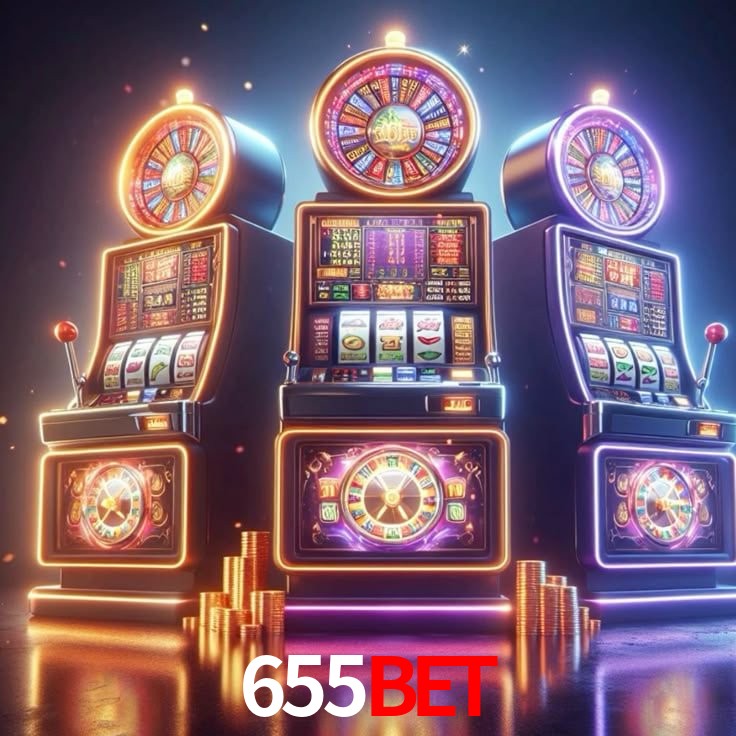 655Bet Com Login App
