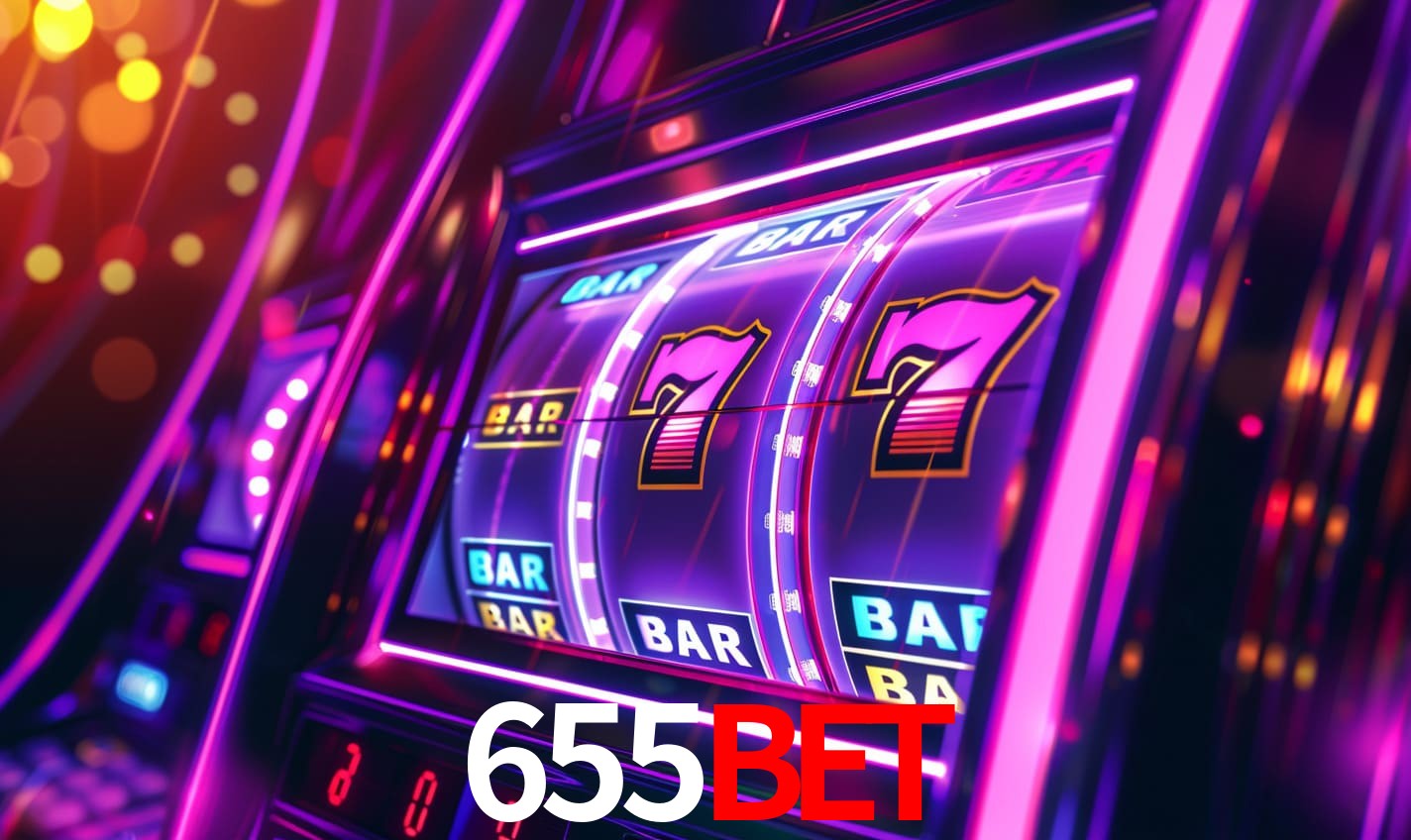 655Bet App