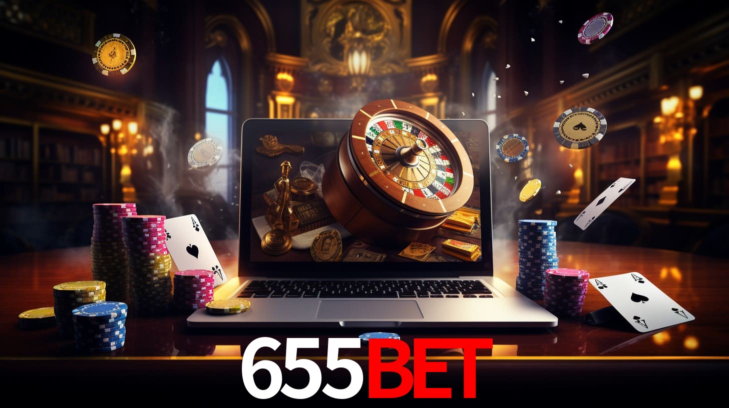 Live Casino 655Bet